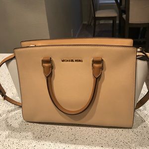 Michael Kors handbag